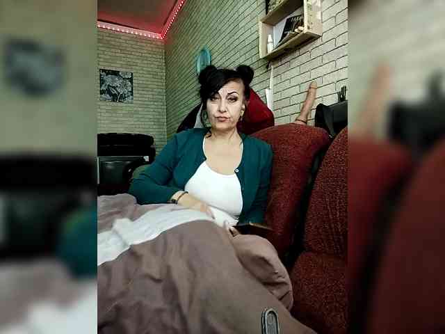 Lina-a-13 webcam