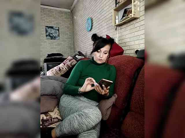 Lina-a-13 webcam