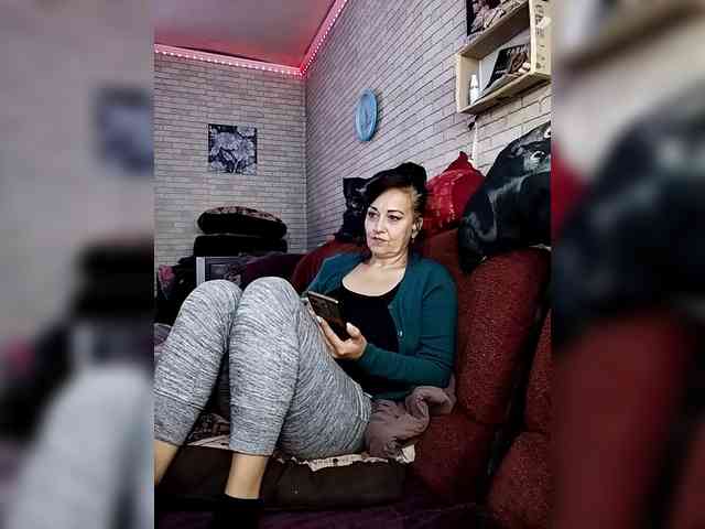 Lina-a-13 webcam