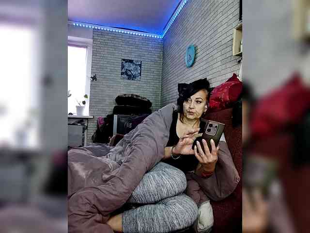 Lina-a-13 webcam