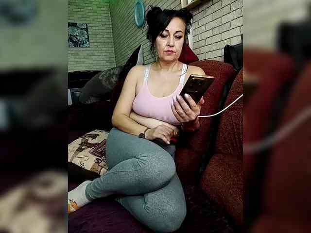 Lina-a-13 webcam