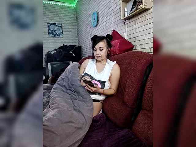 Lina-a-13 webcam