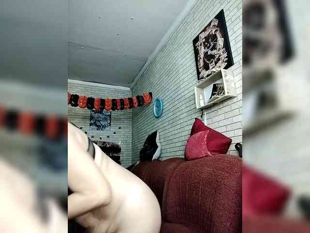 Lina-a-13 webcam