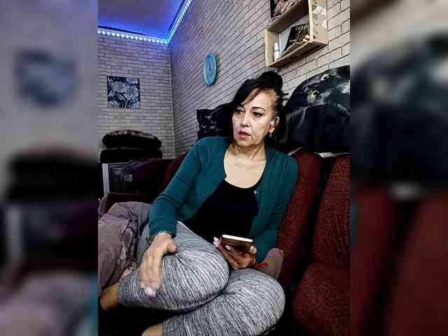 Lina-a-13 webcam