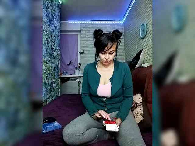 Lina-a-13 webcam