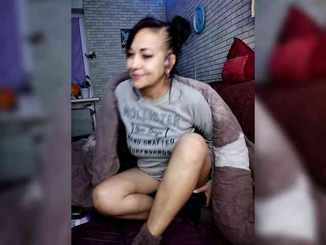 Lina-a-13 webcam
