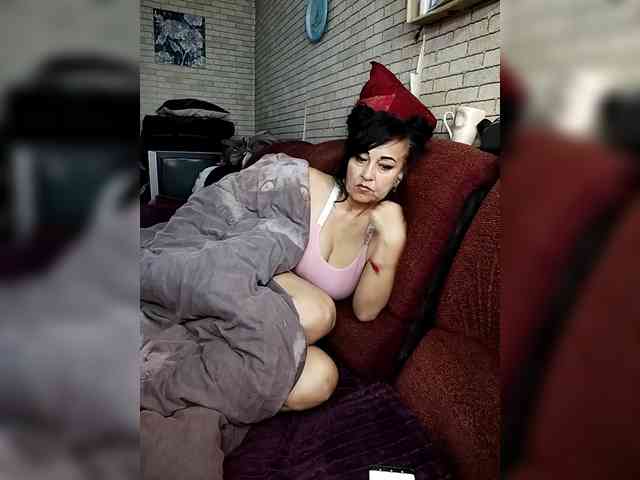 Lina-a-13 webcam