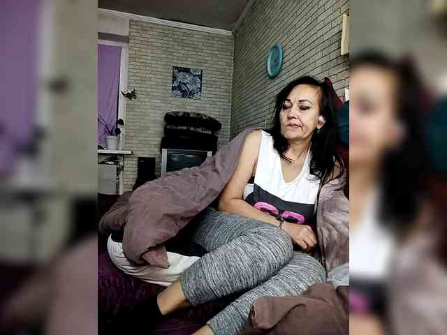 Lina-a-13 webcam