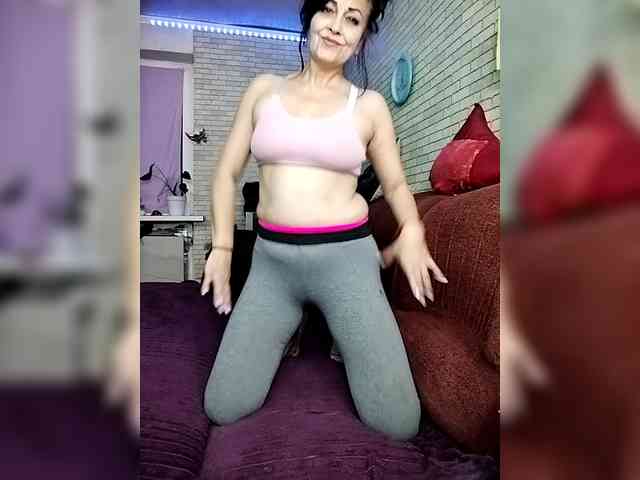 Lina-a-13 webcam