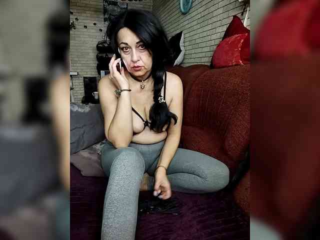 Lina-a-13 webcam