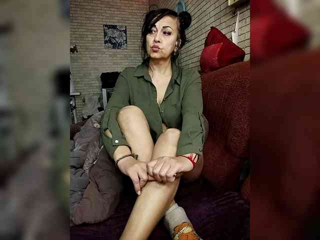 Lina-a-13 webcam