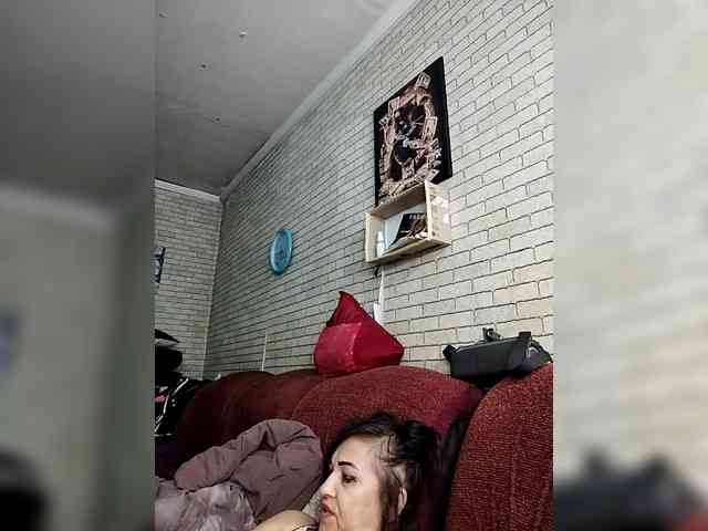 Lina-a-13 webcam