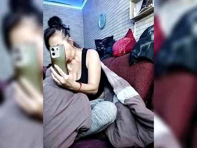 Lina-a-13 webcam