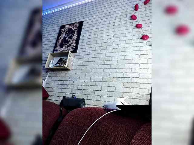 Lina-a-13 webcam
