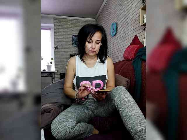 Lina-a-13 webcam