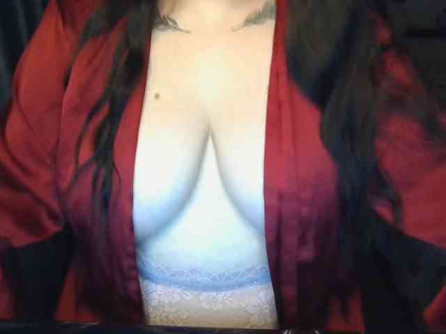 Your_Girl webcam