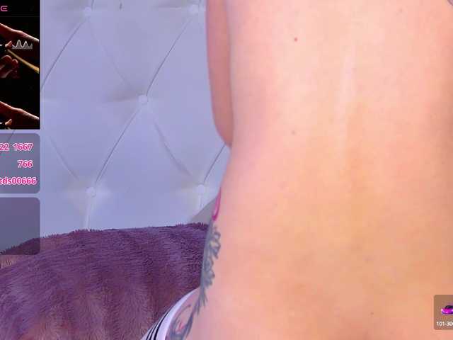 IsisQueenXXX from BongaCams is Freechat