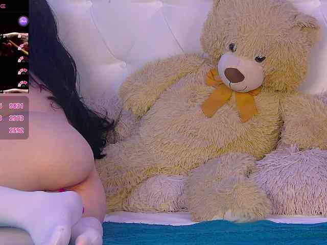 IsisQueenXXX webcam