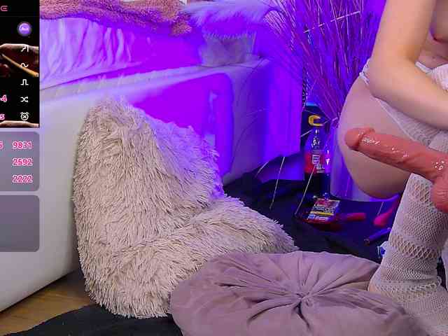 IsisQueenXXX webcam