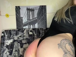 Nastyshaaaa Porn Show