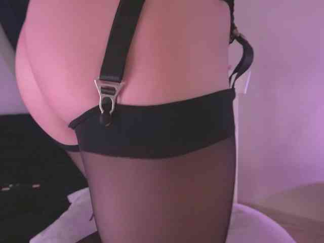 ElenaLi webcam