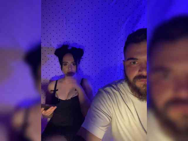 Couple8max8eva8xxx webcam