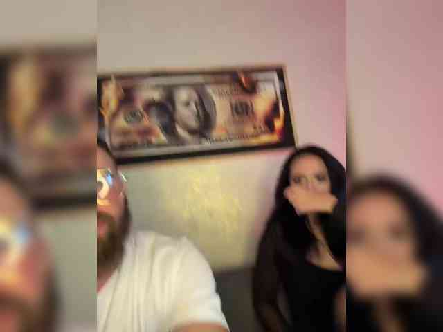 Couple8max8eva8xxx webcam