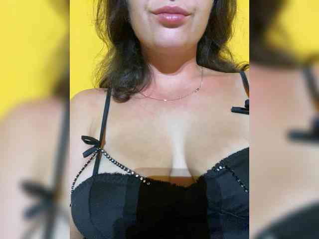BlackCherry-1 webcam