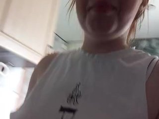 ProstoMarie Porn Show