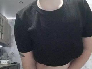 ProstoMarie Porn Show