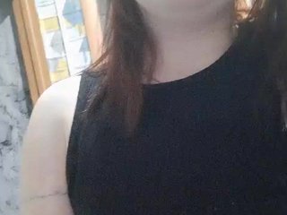 ProstoMarie Porn Show