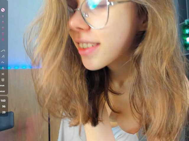 Xonalenei's BongaCams show and profile