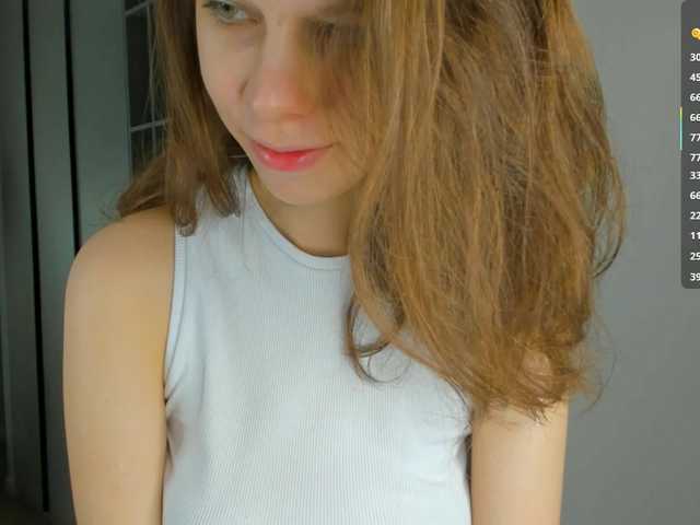 Xonalenei's BongaCams show and profile