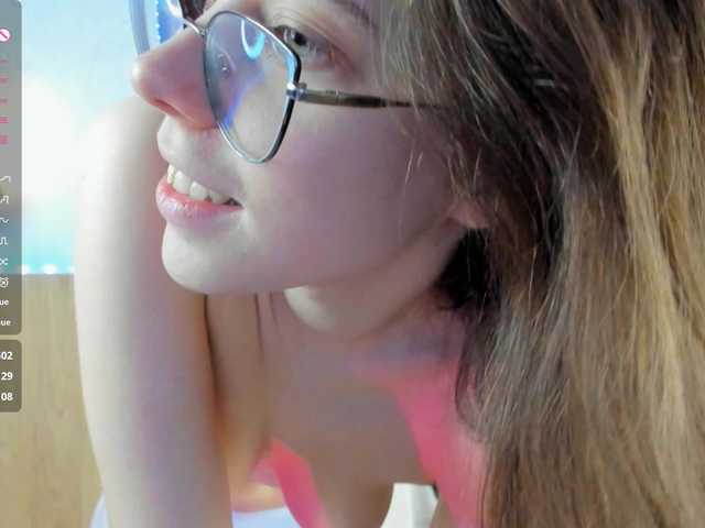 Xonalenei's BongaCams show and profile