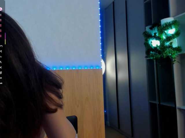 Xonalenei's BongaCams show and profile