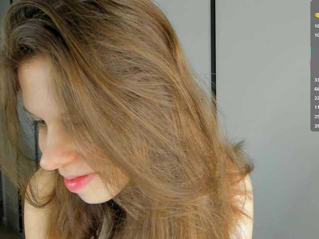 Xonalenei's BongaCams show and profile