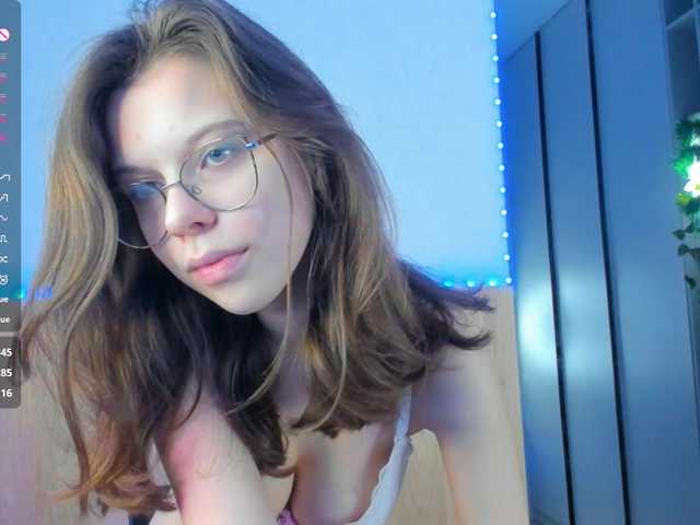 Xonalenei's BongaCams show and profile