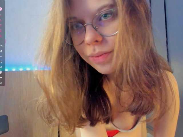 Xonalenei's BongaCams show and profile
