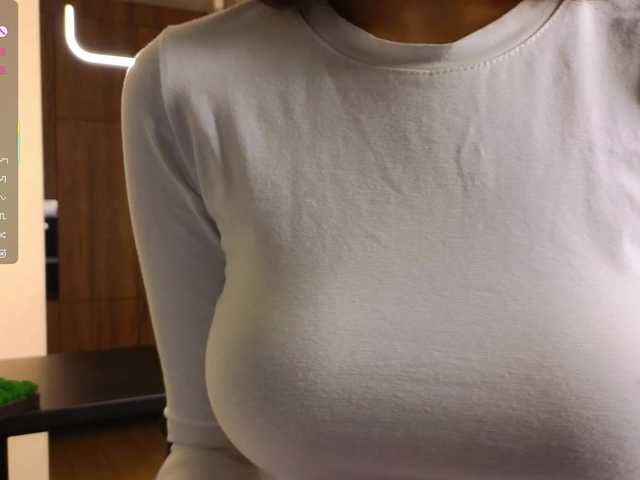 Xonalenei's BongaCams show and profile