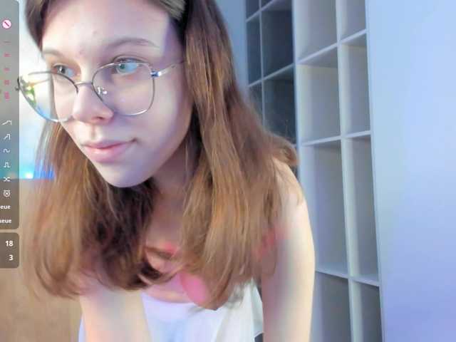 Xonalenei's BongaCams show and profile