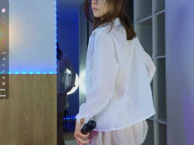 Xonalenei's BongaCams show and profile