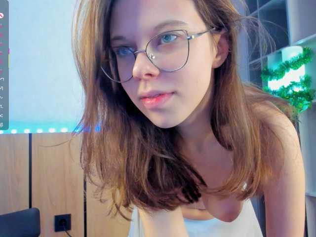 Xonalenei's BongaCams show and profile