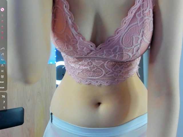 Xonalenei's BongaCams show and profile