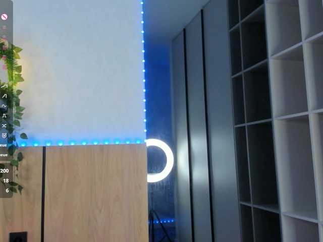 Xonalenei's BongaCams show and profile