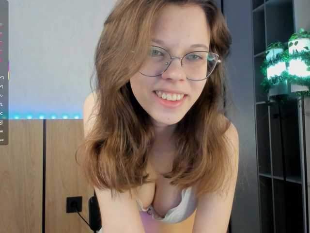 Xonalenei's BongaCams show and profile