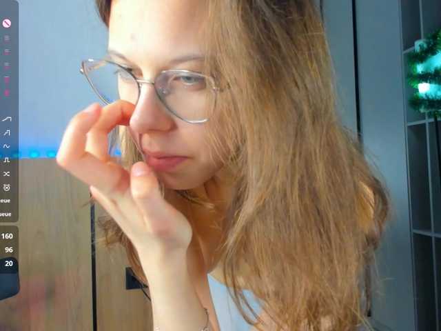 Xonalenei — @total make my ass red in doggy@remain tk left until the show starts