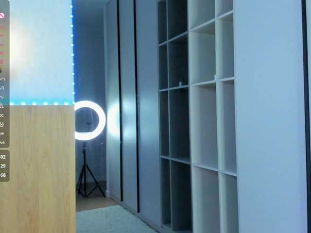 Xonalenei's BongaCams show and profile