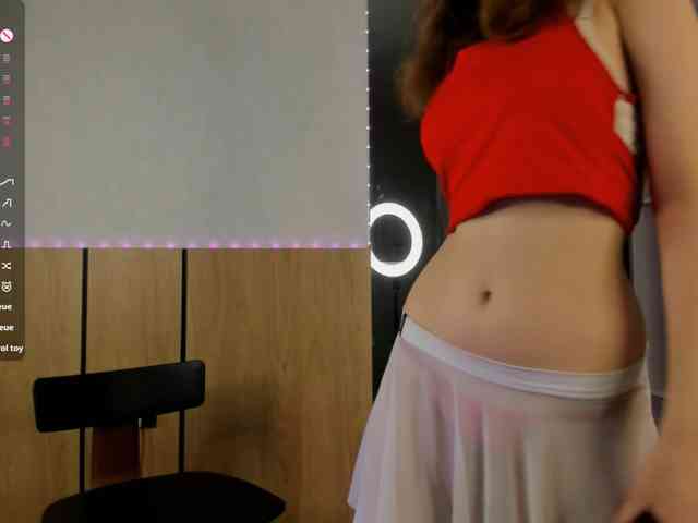 Xonalenei webcam