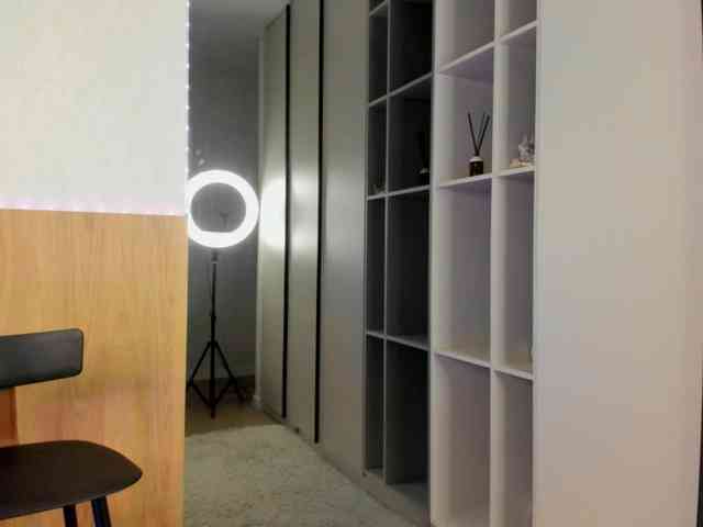 Xonalenei webcam