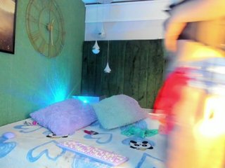 zoetaylorr1 Porn Show